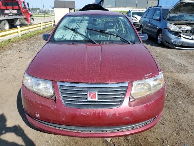 Photo 4 VIN: 1G8AJ55F97Z115353 - SATURN ION LEVEL 