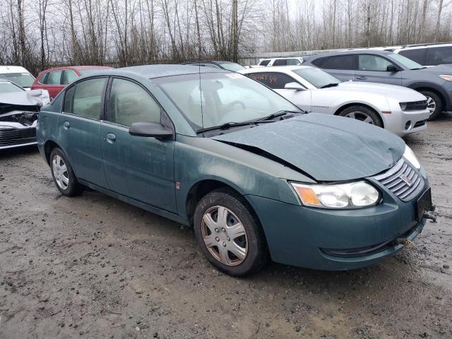 Photo 3 VIN: 1G8AJ55F97Z128281 - SATURN ION 