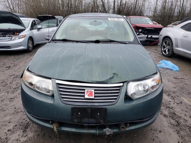 Photo 4 VIN: 1G8AJ55F97Z128281 - SATURN ION 