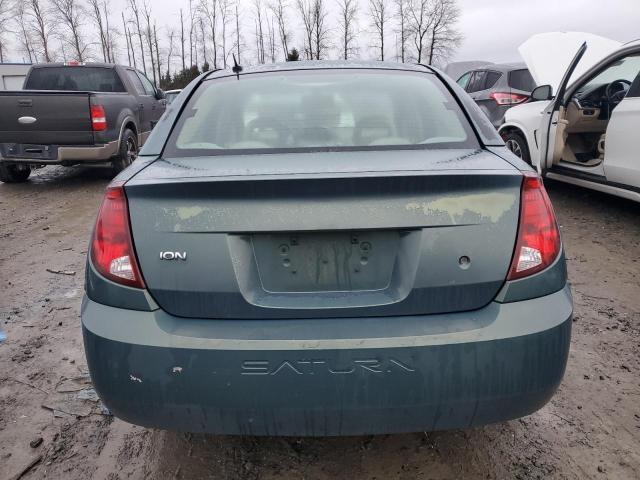 Photo 5 VIN: 1G8AJ55F97Z128281 - SATURN ION 