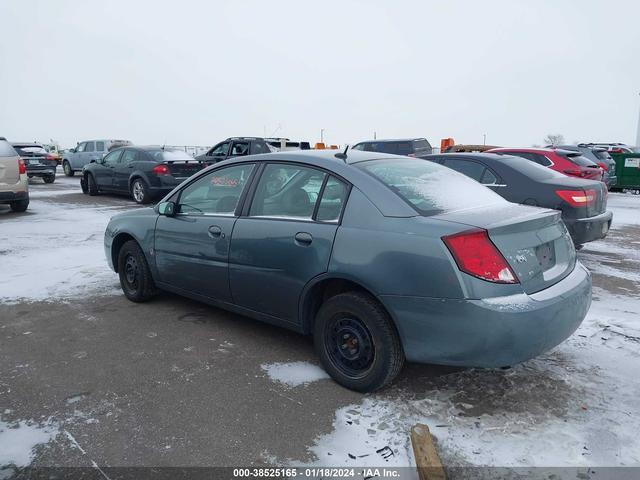 Photo 2 VIN: 1G8AJ55F97Z154590 - SATURN ION 