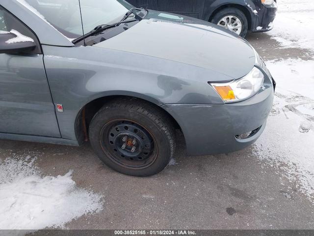 Photo 5 VIN: 1G8AJ55F97Z154590 - SATURN ION 