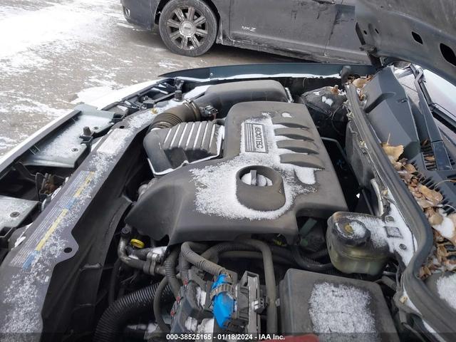 Photo 9 VIN: 1G8AJ55F97Z154590 - SATURN ION 