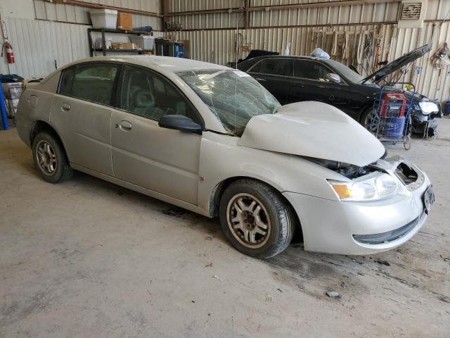 Photo 3 VIN: 1G8AJ55F97Z159403 - SATURN ION LEVEL 