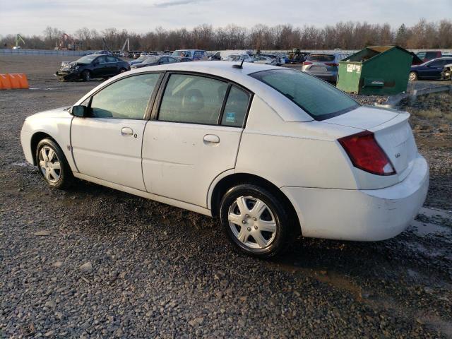 Photo 1 VIN: 1G8AJ55F97Z167114 - SATURN ION LEVEL 