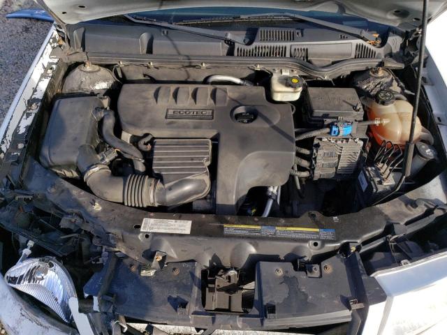 Photo 10 VIN: 1G8AJ55F97Z167114 - SATURN ION LEVEL 