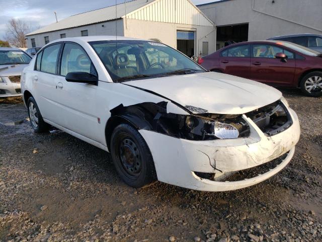 Photo 3 VIN: 1G8AJ55F97Z167114 - SATURN ION LEVEL 