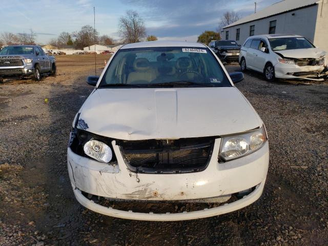 Photo 4 VIN: 1G8AJ55F97Z167114 - SATURN ION LEVEL 