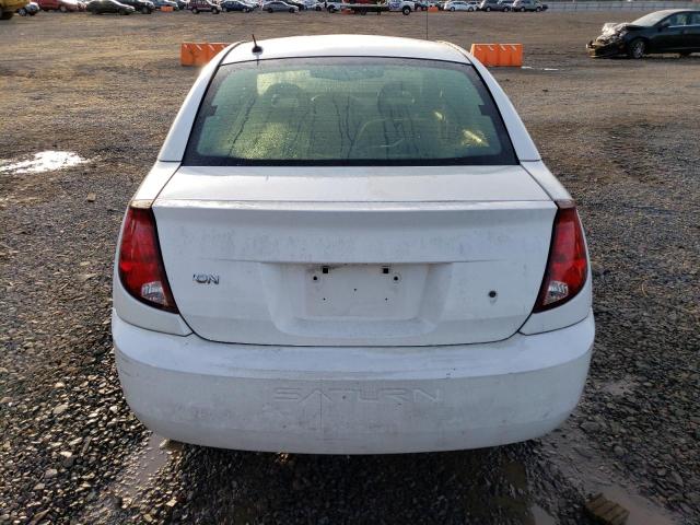 Photo 5 VIN: 1G8AJ55F97Z167114 - SATURN ION LEVEL 