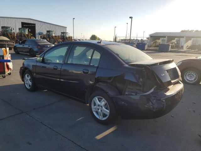 Photo 1 VIN: 1G8AJ55F97Z172202 - SATURN ION LEVEL 