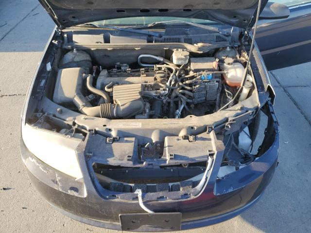 Photo 10 VIN: 1G8AJ55F97Z172202 - SATURN ION LEVEL 