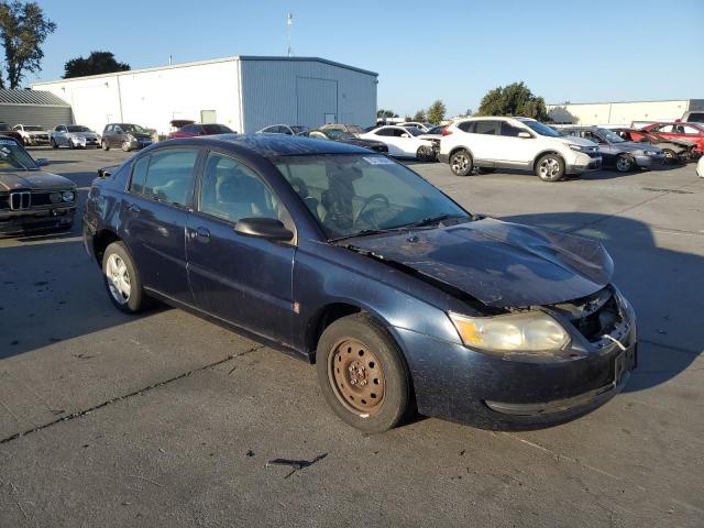 Photo 3 VIN: 1G8AJ55F97Z172202 - SATURN ION LEVEL 