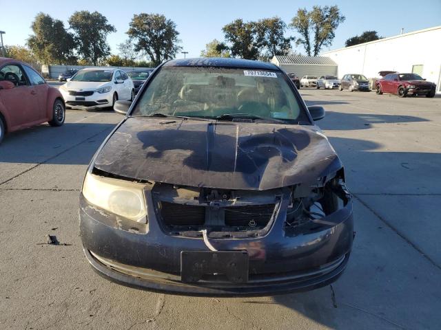 Photo 4 VIN: 1G8AJ55F97Z172202 - SATURN ION LEVEL 