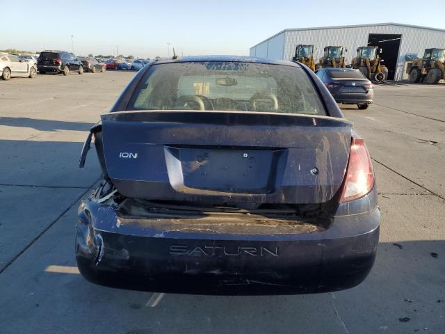 Photo 5 VIN: 1G8AJ55F97Z172202 - SATURN ION LEVEL 