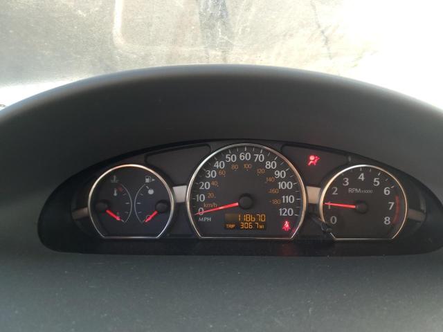 Photo 8 VIN: 1G8AJ55F97Z172202 - SATURN ION LEVEL 