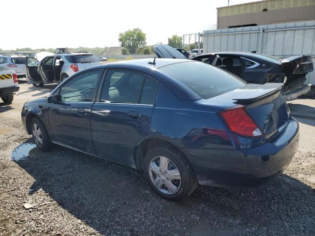 Photo 1 VIN: 1G8AJ55F97Z178355 - SATURN ION LEVEL 