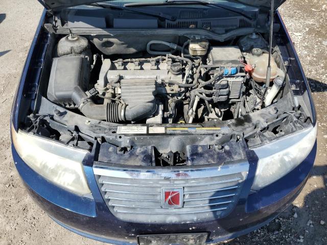 Photo 10 VIN: 1G8AJ55F97Z178355 - SATURN ION LEVEL 