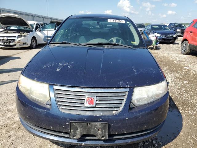 Photo 4 VIN: 1G8AJ55F97Z178355 - SATURN ION LEVEL 