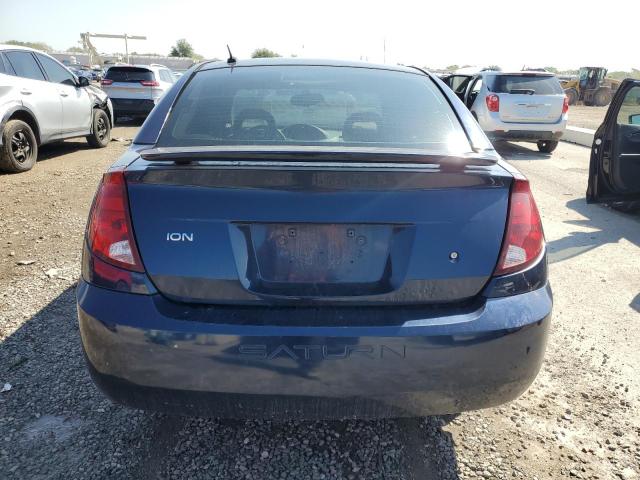 Photo 5 VIN: 1G8AJ55F97Z178355 - SATURN ION LEVEL 