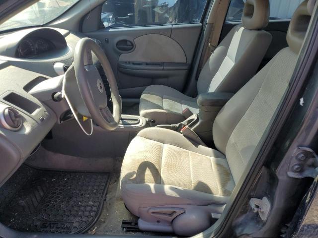 Photo 6 VIN: 1G8AJ55F97Z178355 - SATURN ION LEVEL 