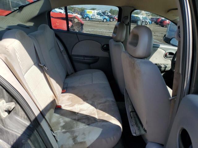 Photo 9 VIN: 1G8AJ55F97Z178355 - SATURN ION LEVEL 