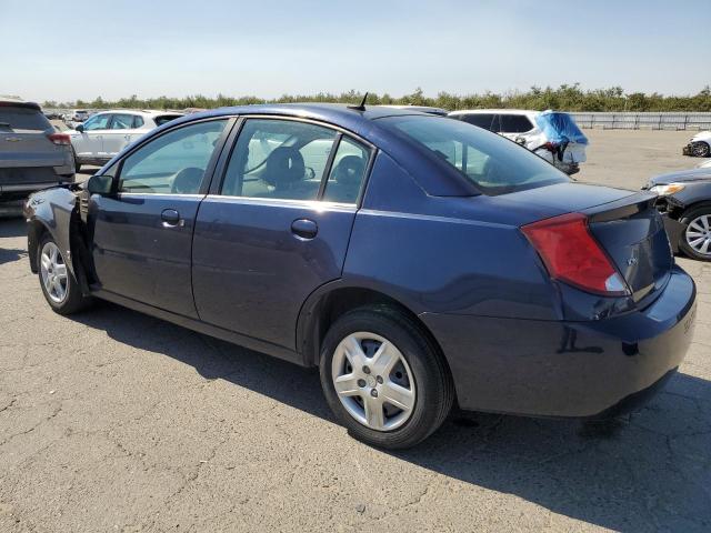 Photo 1 VIN: 1G8AJ55F97Z180901 - SATURN ION LEVEL 