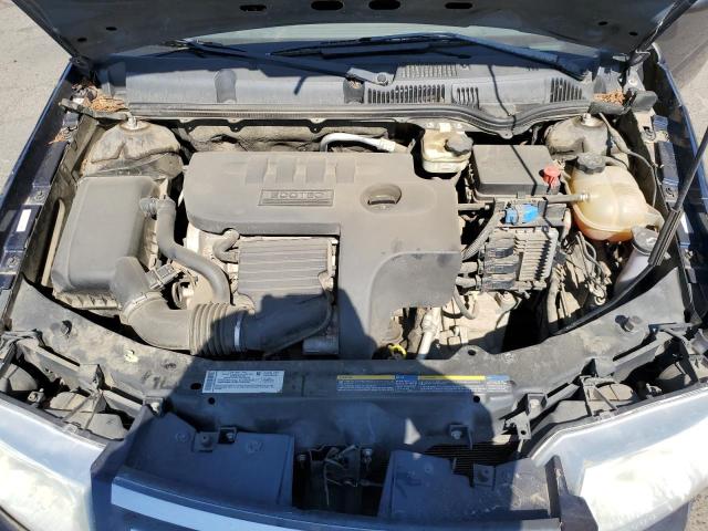 Photo 10 VIN: 1G8AJ55F97Z180901 - SATURN ION LEVEL 