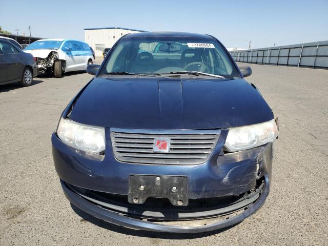 Photo 4 VIN: 1G8AJ55F97Z180901 - SATURN ION LEVEL 