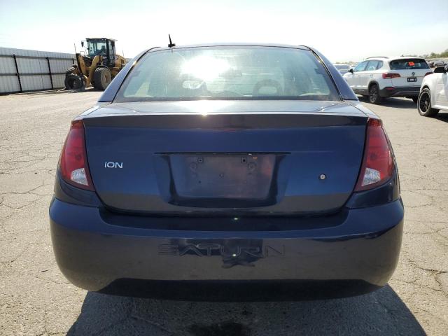 Photo 5 VIN: 1G8AJ55F97Z180901 - SATURN ION LEVEL 