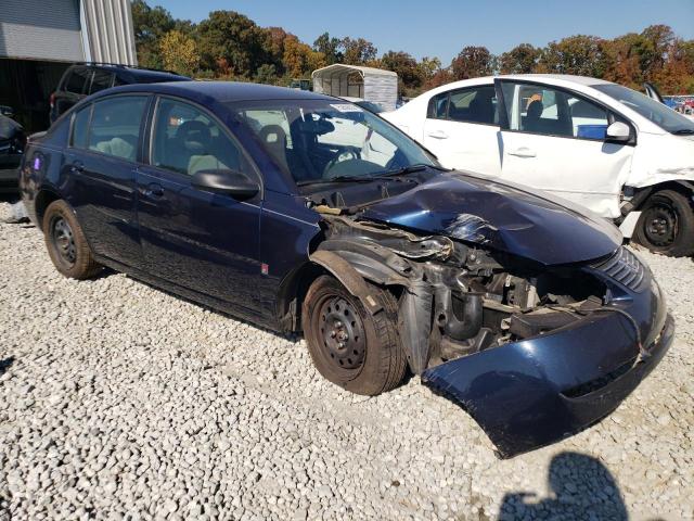 Photo 3 VIN: 1G8AJ55F97Z195544 - SATURN ION 