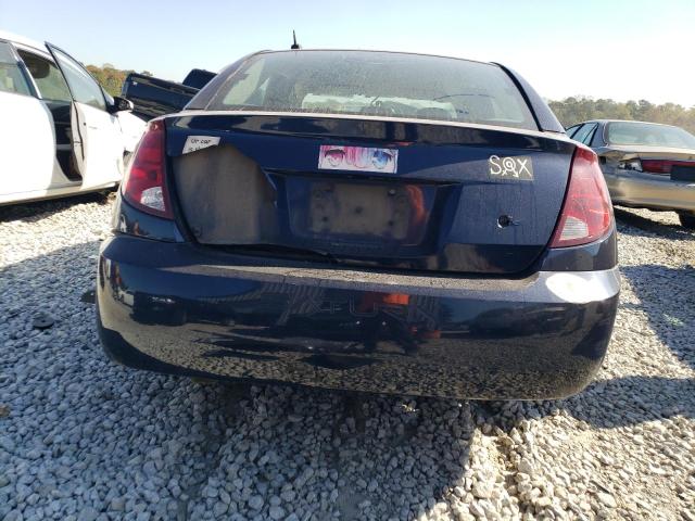 Photo 5 VIN: 1G8AJ55F97Z195544 - SATURN ION 