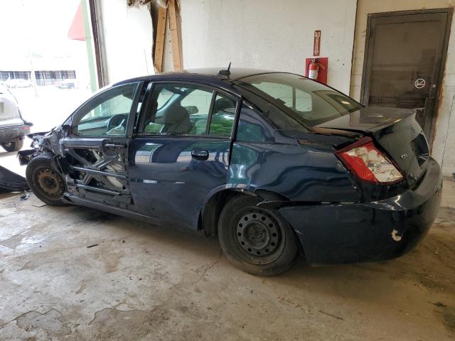 Photo 1 VIN: 1G8AJ55F97Z196113 - SATURN ION 