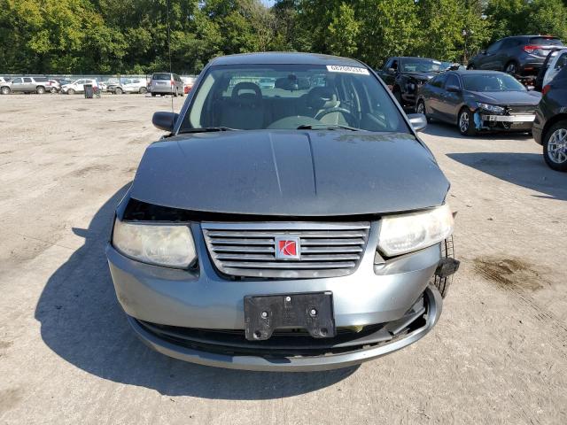 Photo 4 VIN: 1G8AJ55F97Z199268 - SATURN ION LEVEL 