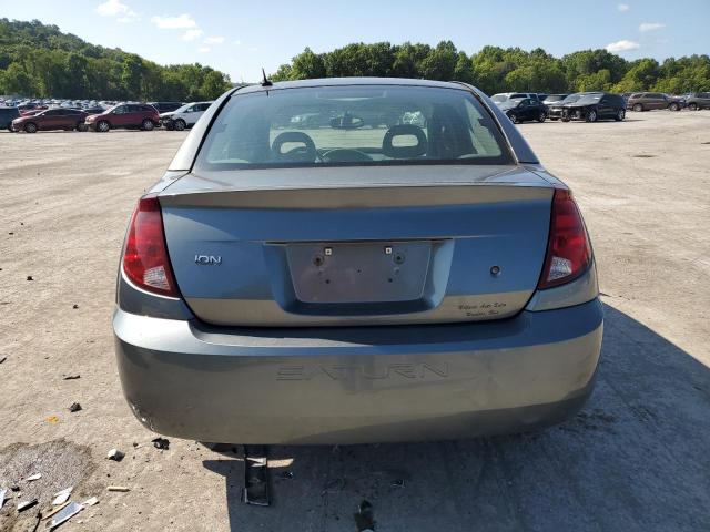 Photo 5 VIN: 1G8AJ55F97Z199268 - SATURN ION LEVEL 