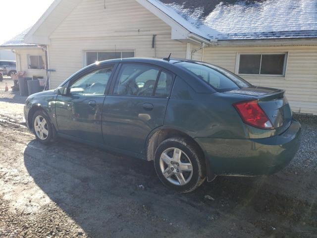 Photo 1 VIN: 1G8AJ55F97Z200810 - SATURN ION 