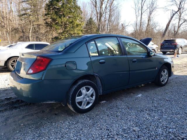 Photo 2 VIN: 1G8AJ55F97Z200810 - SATURN ION 