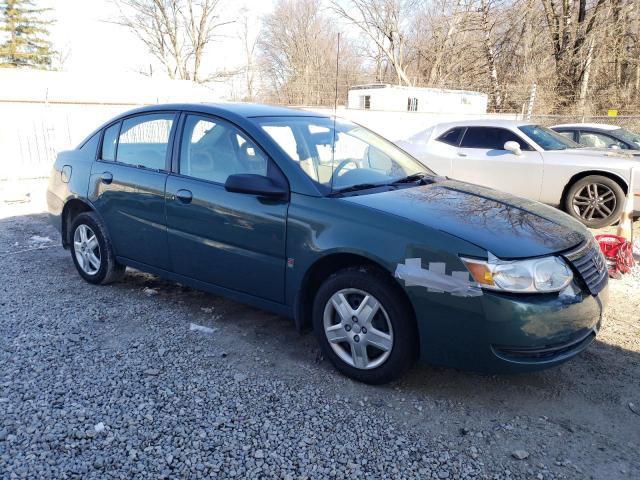 Photo 3 VIN: 1G8AJ55F97Z200810 - SATURN ION 