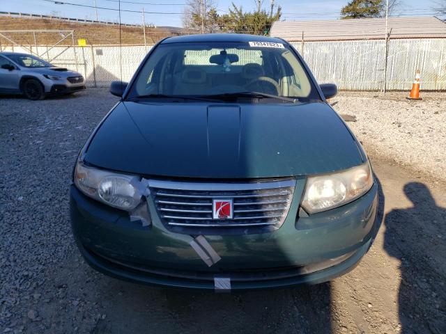 Photo 4 VIN: 1G8AJ55F97Z200810 - SATURN ION 