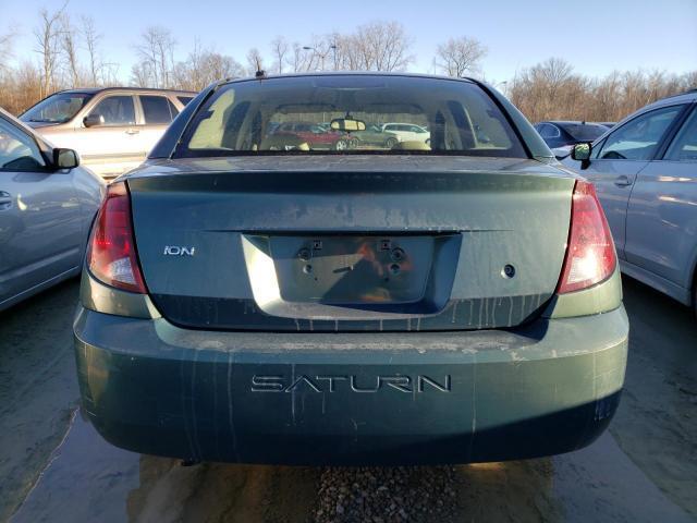 Photo 5 VIN: 1G8AJ55F97Z200810 - SATURN ION 