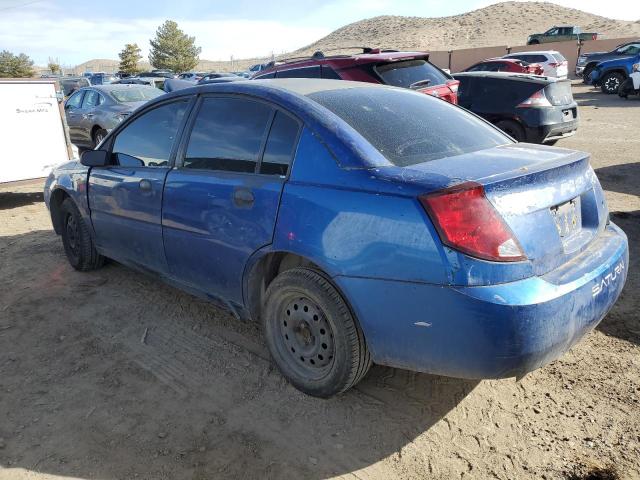 Photo 1 VIN: 1G8AJ55FX6Z113870 - SATURN ION LEVEL 