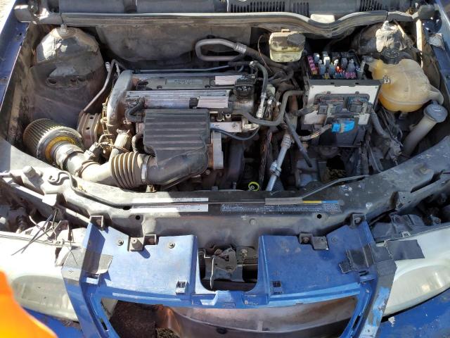 Photo 10 VIN: 1G8AJ55FX6Z113870 - SATURN ION LEVEL 