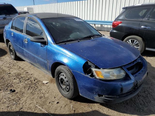 Photo 3 VIN: 1G8AJ55FX6Z113870 - SATURN ION LEVEL 