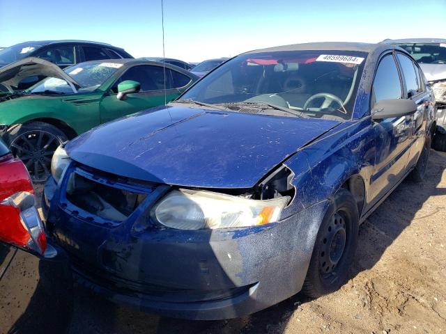 Photo 4 VIN: 1G8AJ55FX6Z113870 - SATURN ION LEVEL 