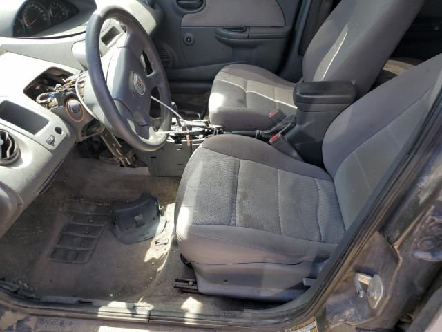 Photo 6 VIN: 1G8AJ55FX6Z113870 - SATURN ION LEVEL 