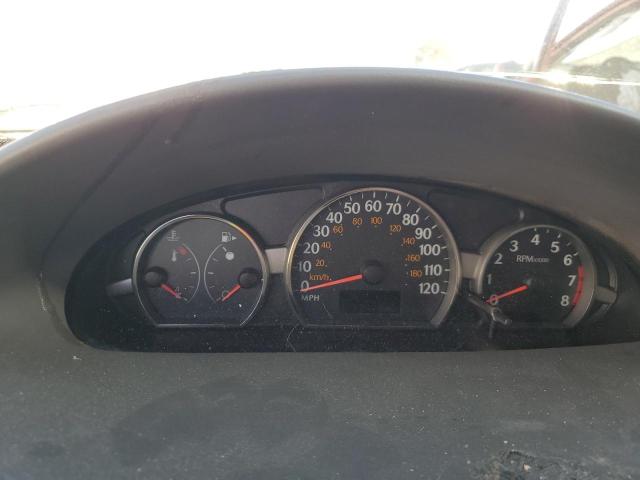 Photo 8 VIN: 1G8AJ55FX6Z113870 - SATURN ION LEVEL 