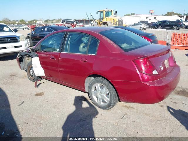 Photo 2 VIN: 1G8AJ55FX6Z132354 - SATURN ION 