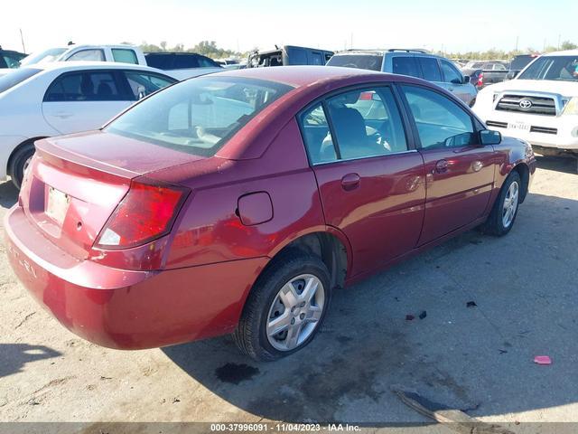 Photo 3 VIN: 1G8AJ55FX6Z132354 - SATURN ION 