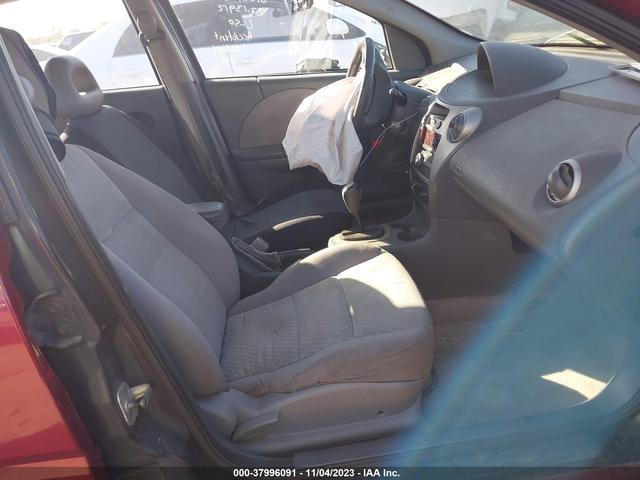 Photo 4 VIN: 1G8AJ55FX6Z132354 - SATURN ION 