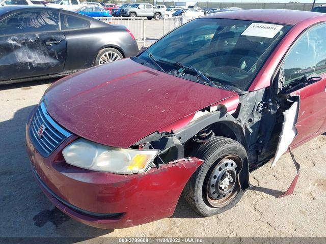 Photo 5 VIN: 1G8AJ55FX6Z132354 - SATURN ION 