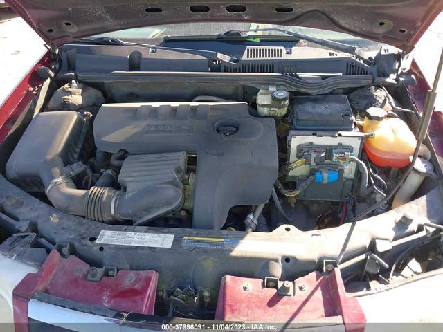 Photo 9 VIN: 1G8AJ55FX6Z132354 - SATURN ION 